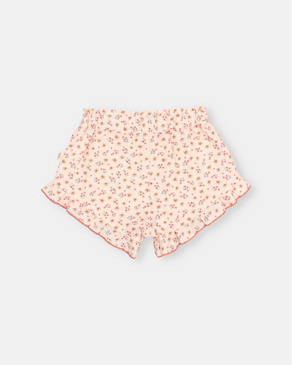 PICNIC SHORTS