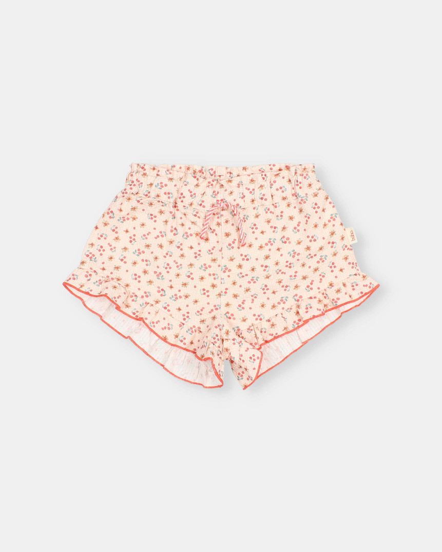PICNIC SHORTS