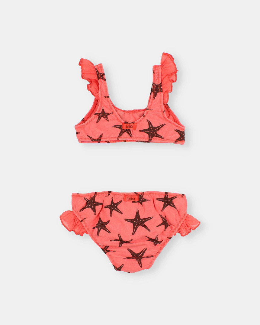 STARFISH BIKINI 2