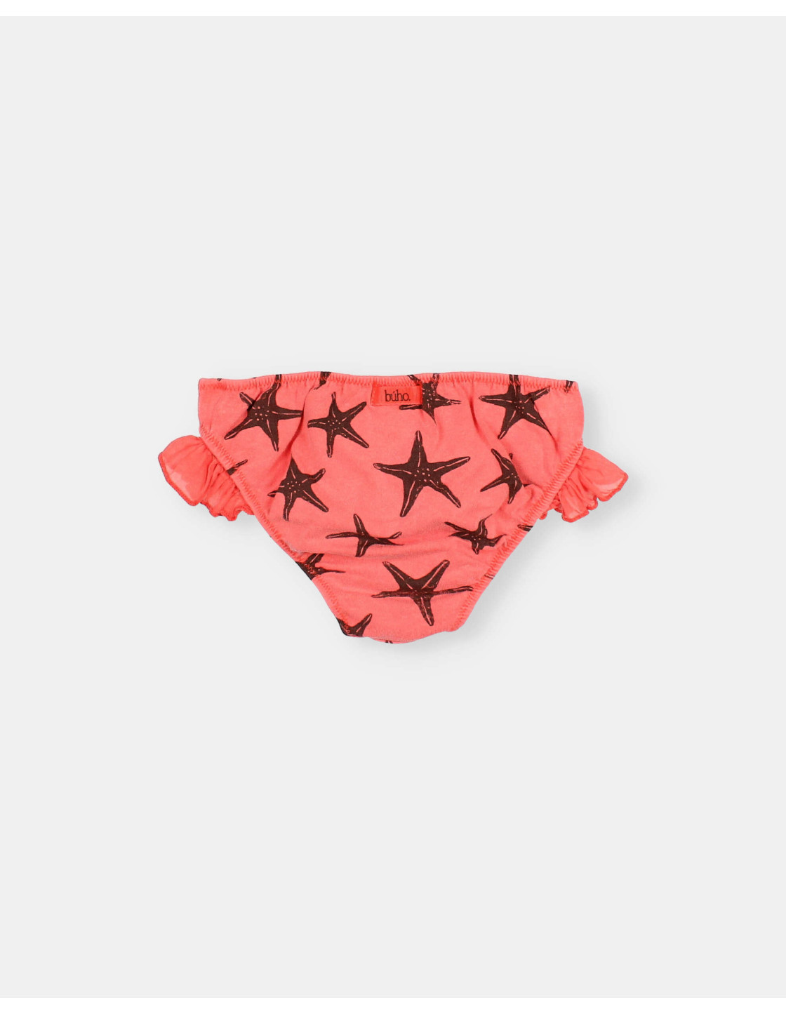 STARFISH BIKINI BOTTOM
