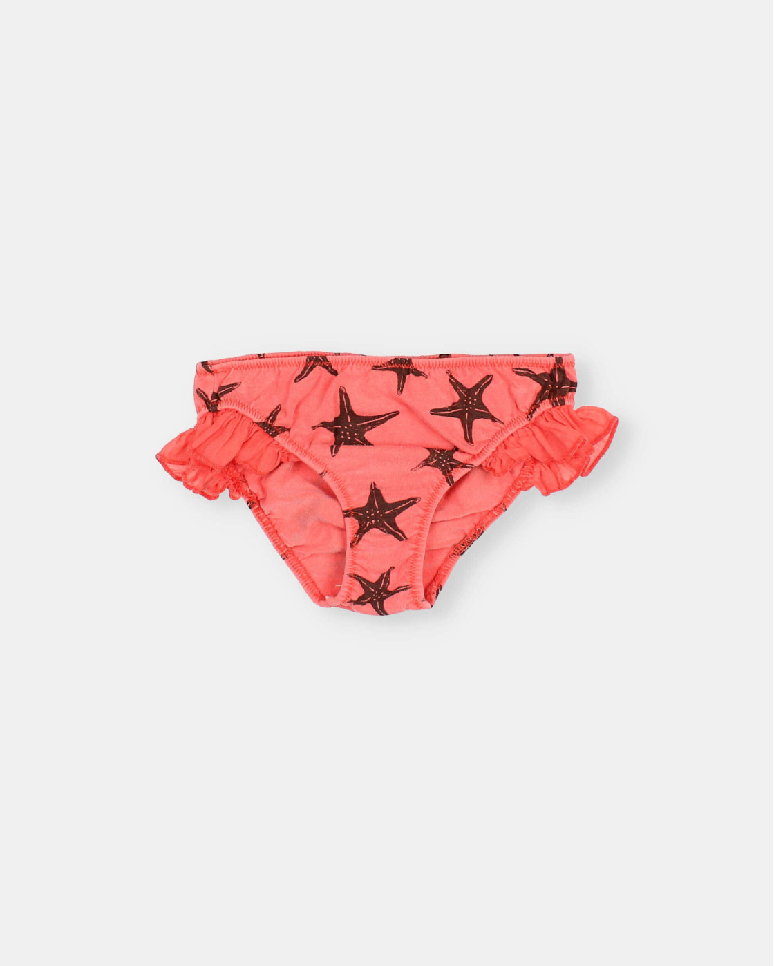 BRAGUITA BIKINI STARFISH