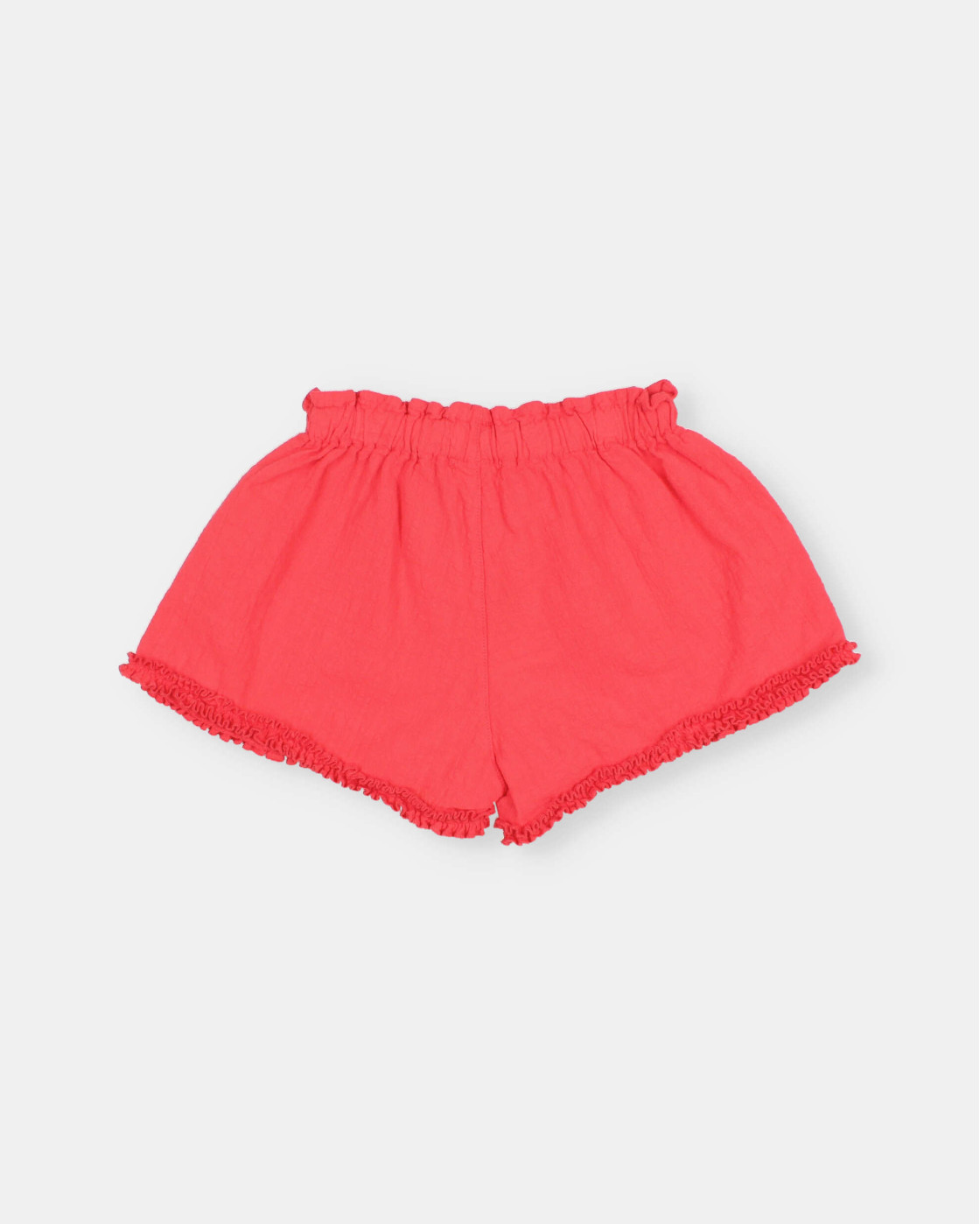 GIRLY SHORTS