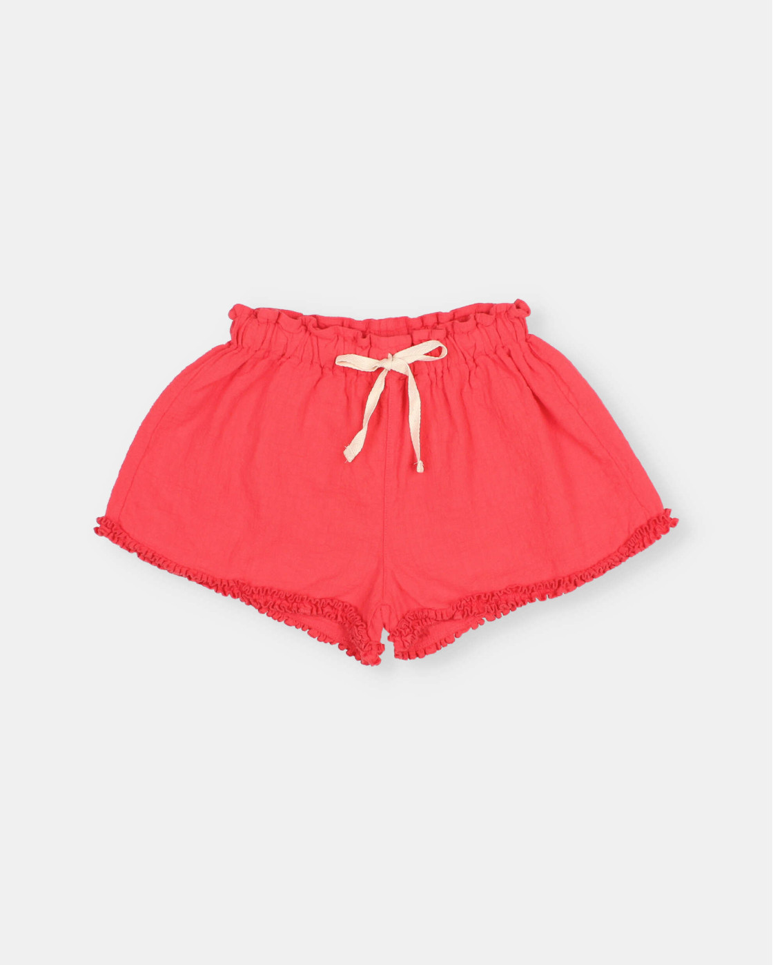 GIRLY SHORTS