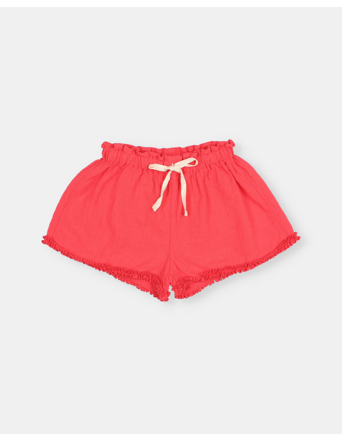 GIRLY SHORTS