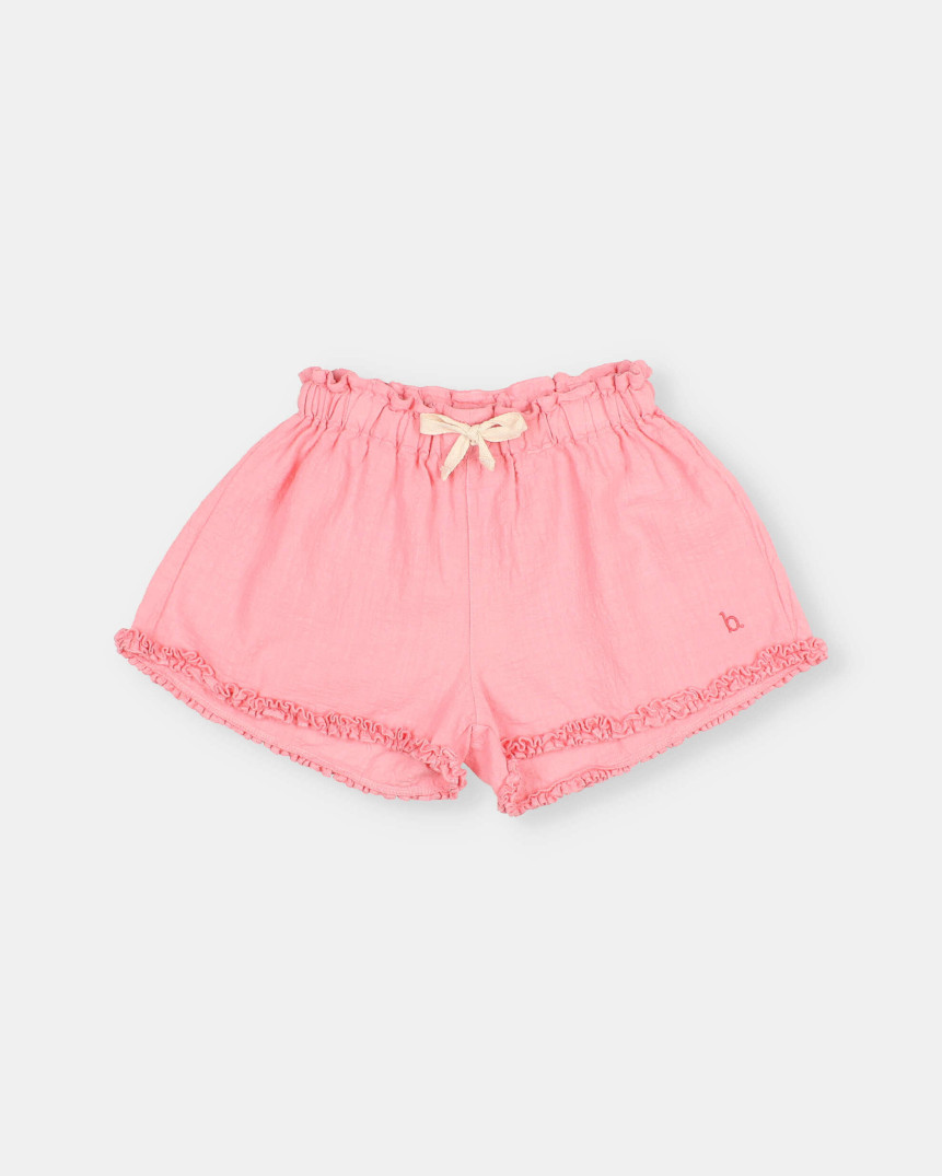 GIRLY SHORTS