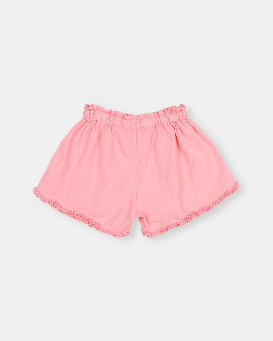 GIRLY SHORTS