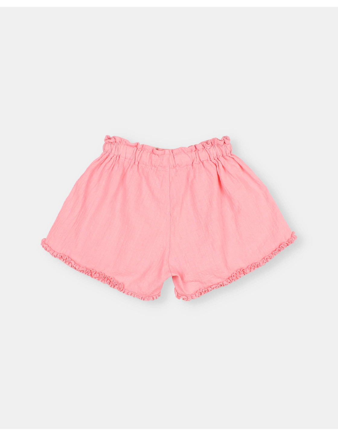 GIRLY SHORTS
