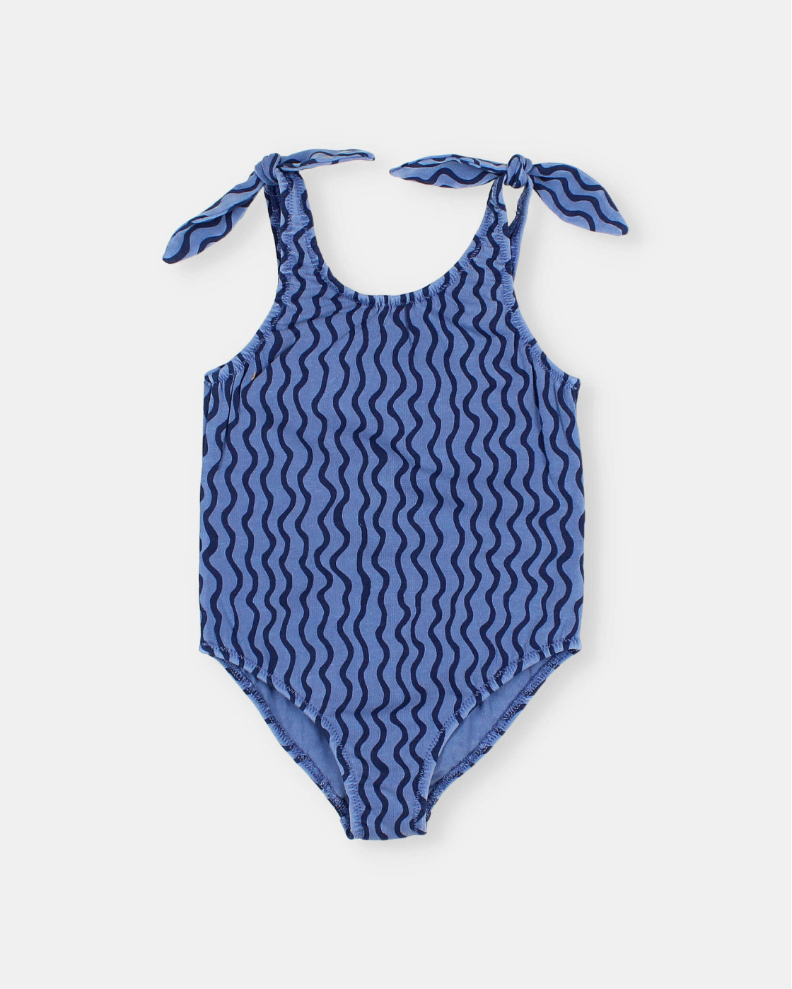 MAILLOT WAVES