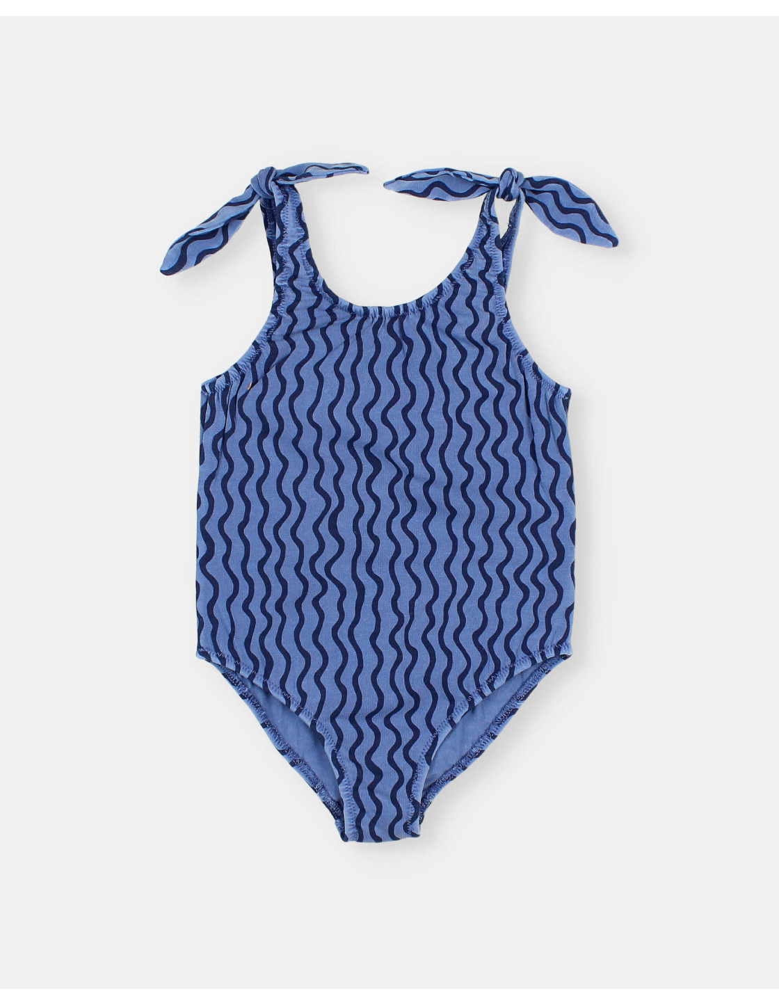 MAILLOT WAVES