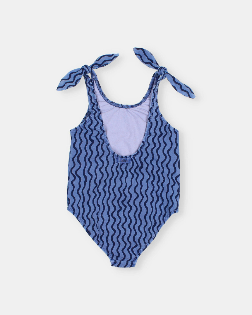 WAVES MAILLOT 2