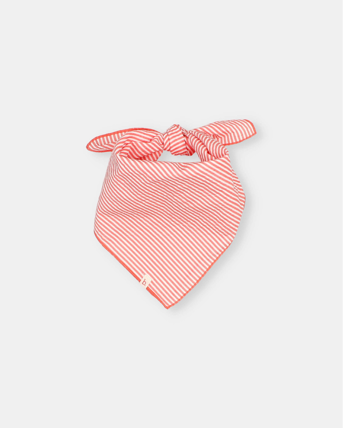 BANDANA DE RAYAS