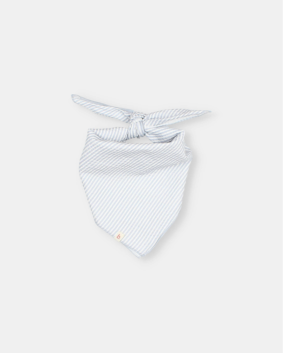 BANDANA DE RAYAS