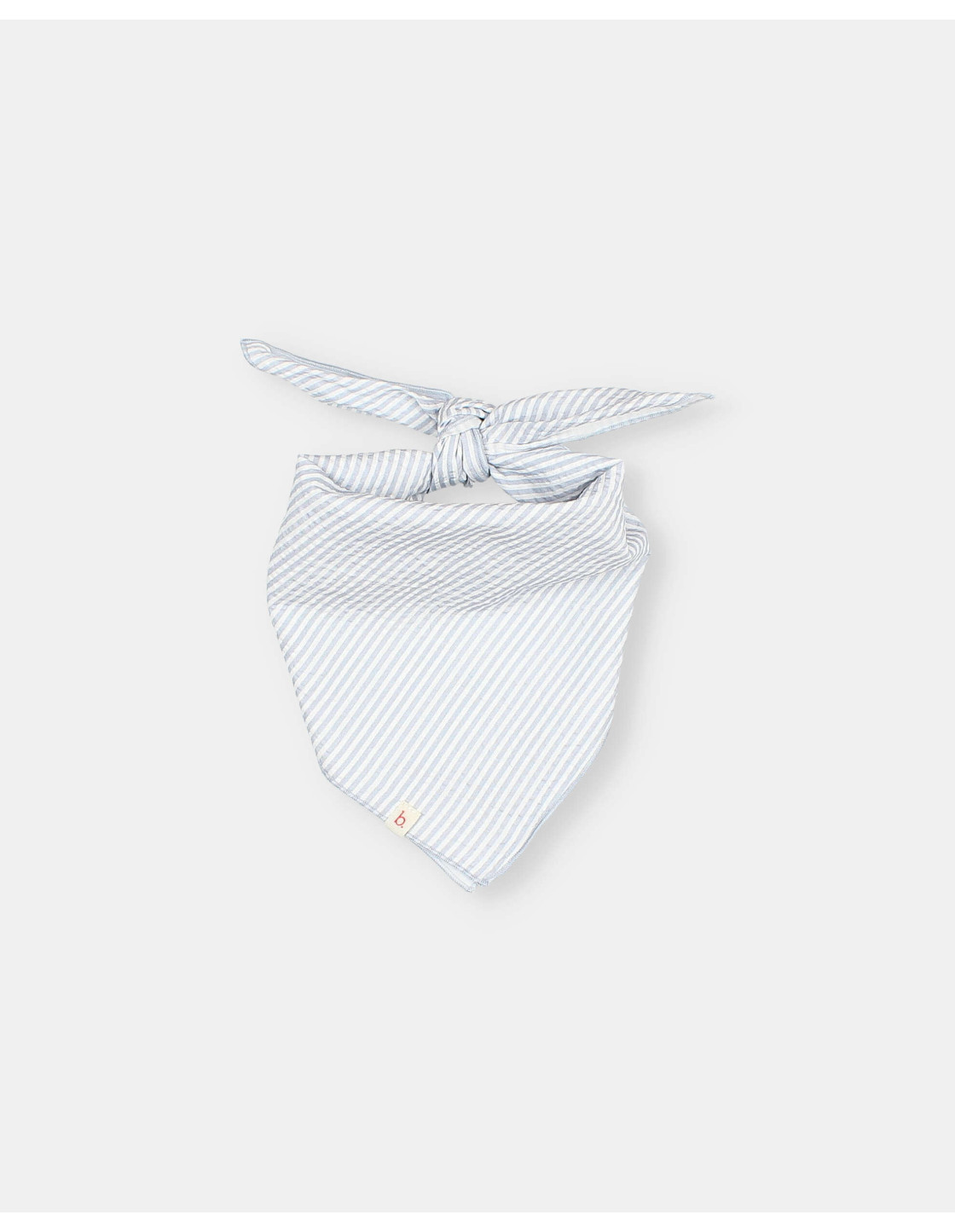 BANDANA DE RAYAS