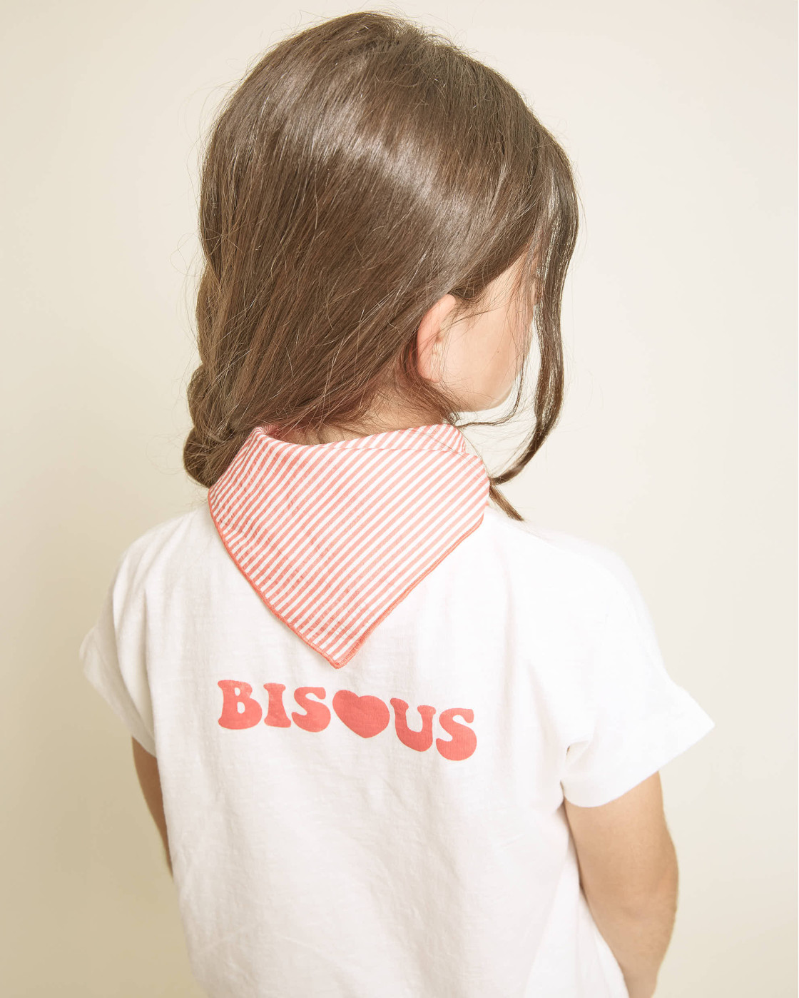 STRIPES BANDANA