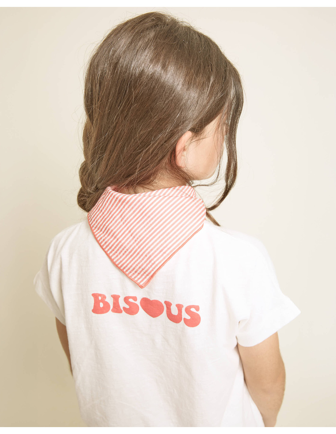 STRIPES BANDANA