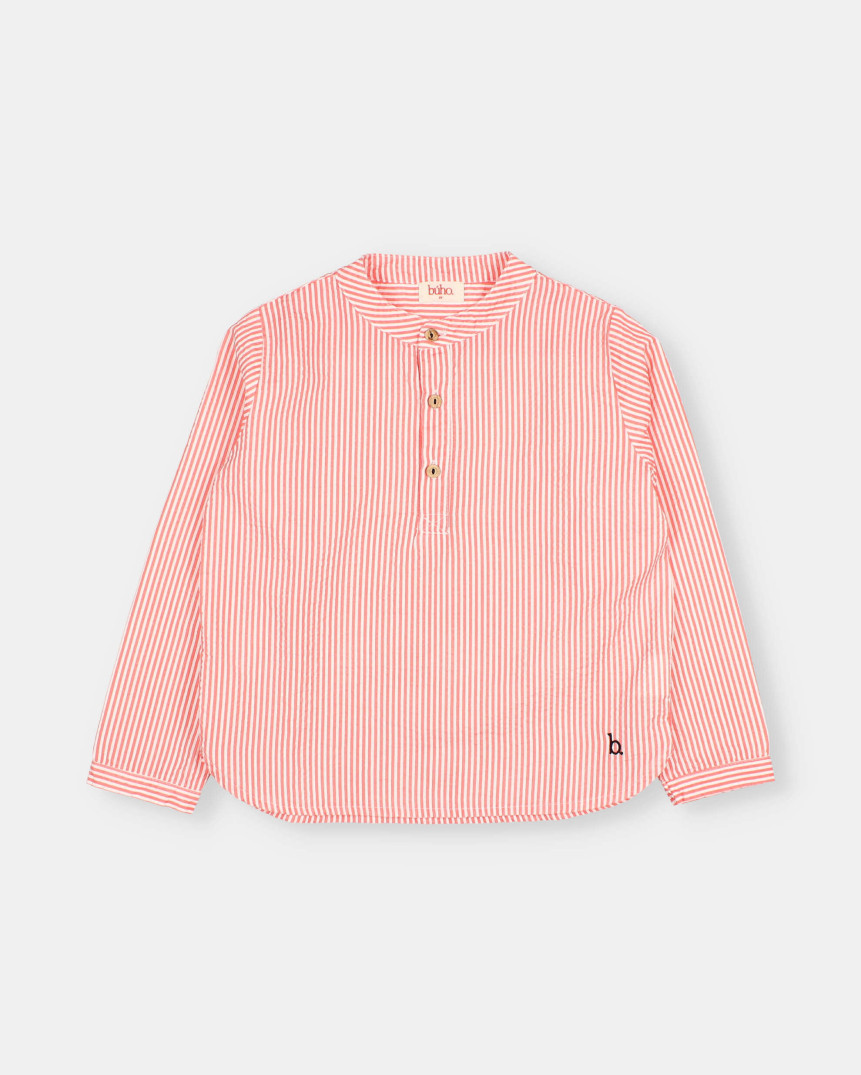 STRIPES SHIRT