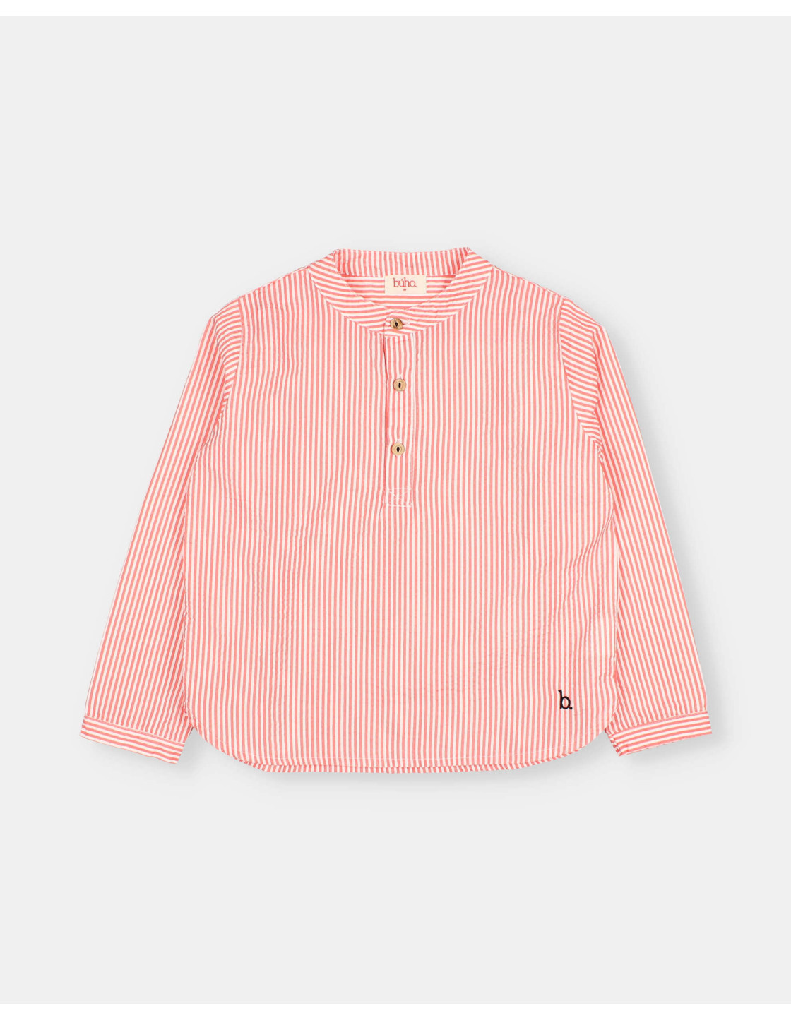 STRIPES SHIRT