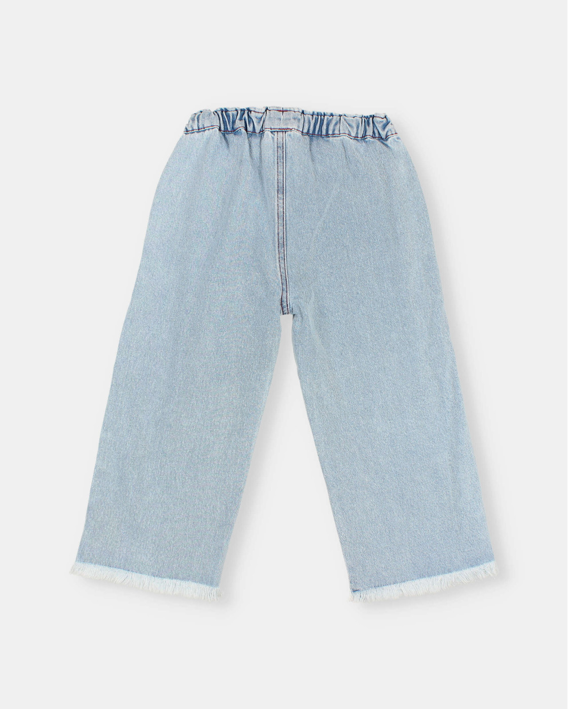 PANTALÓN GIRLY DENIM