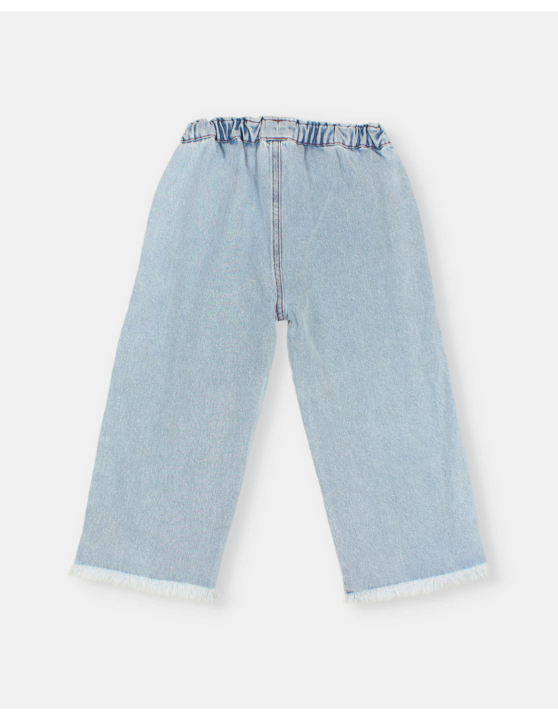 PANTALÓN GIRLY DENIM