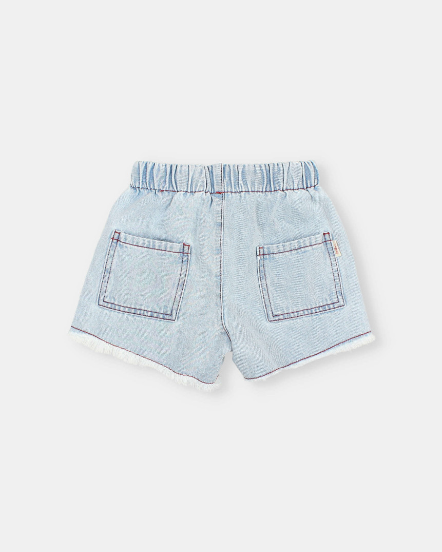 SHORTS DENIM 2