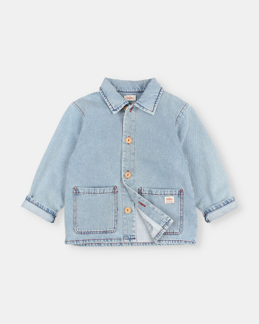 CHAQUETA DENIM 2