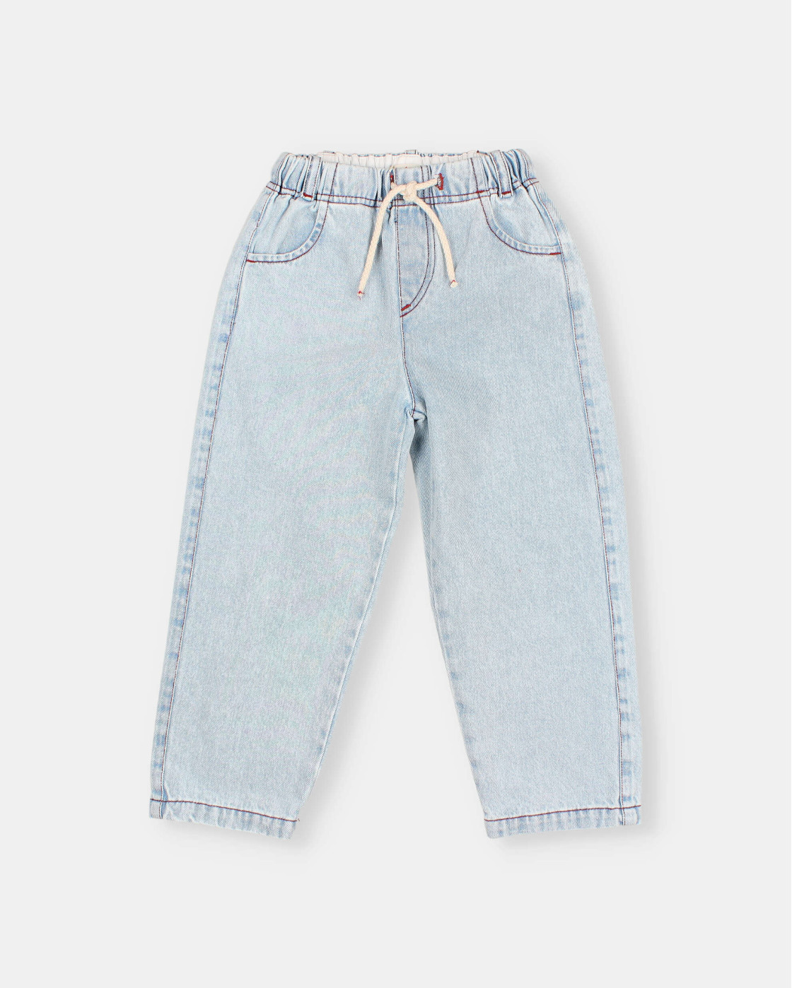 PANTALÓN DENIM