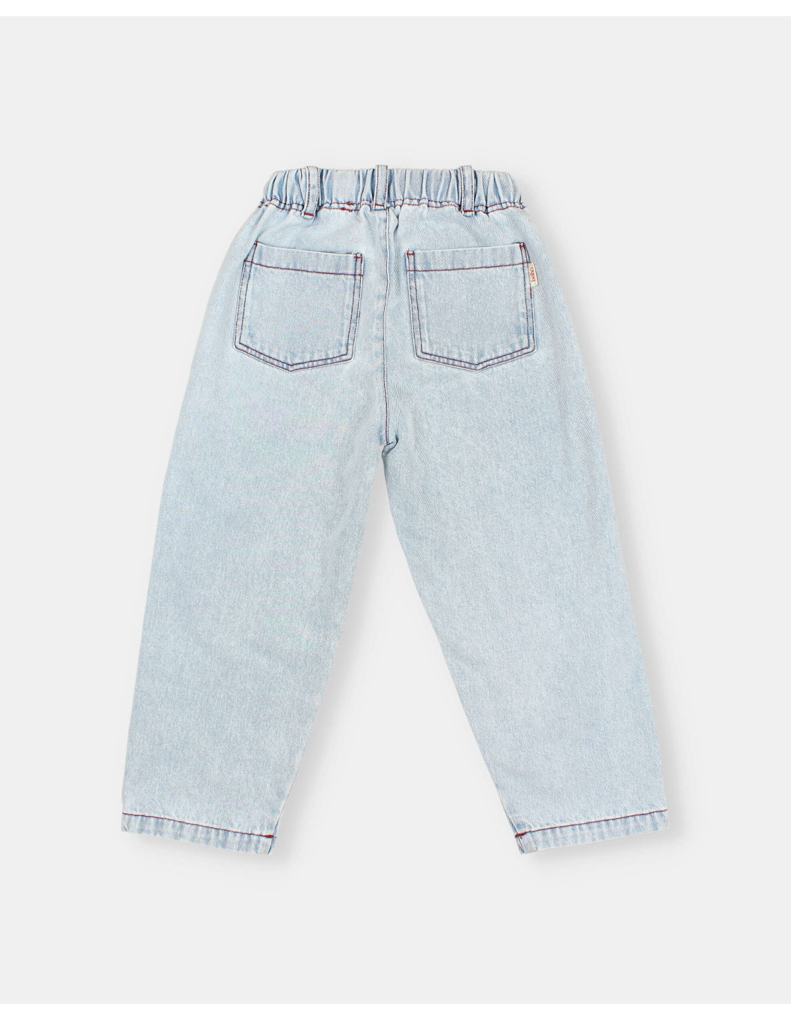 PANTALÓN DENIM