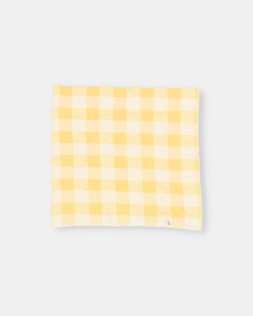 BANDANA GINGHAM 2