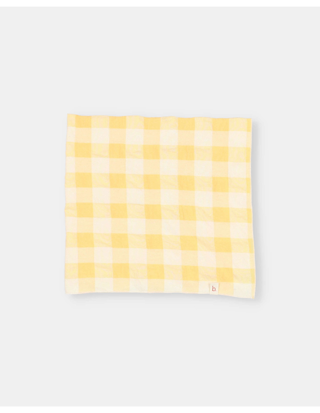 BANDANA GINGHAM