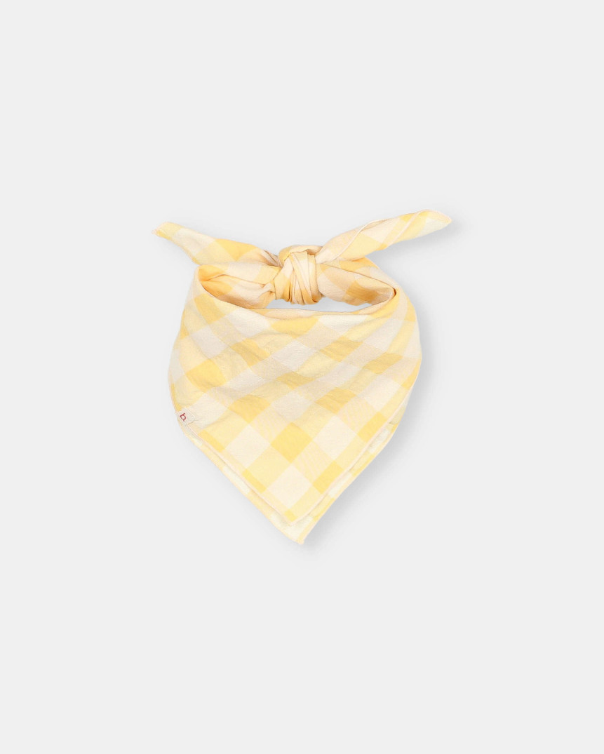 BANDANA GINGHAM
