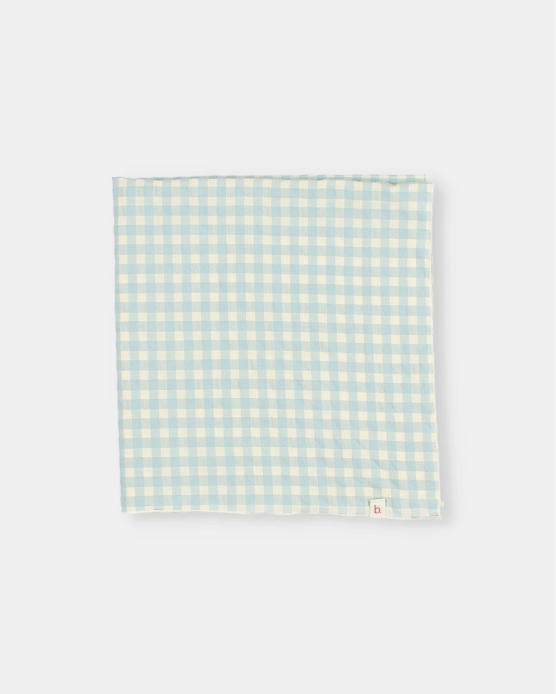 BANDANA GINGHAM