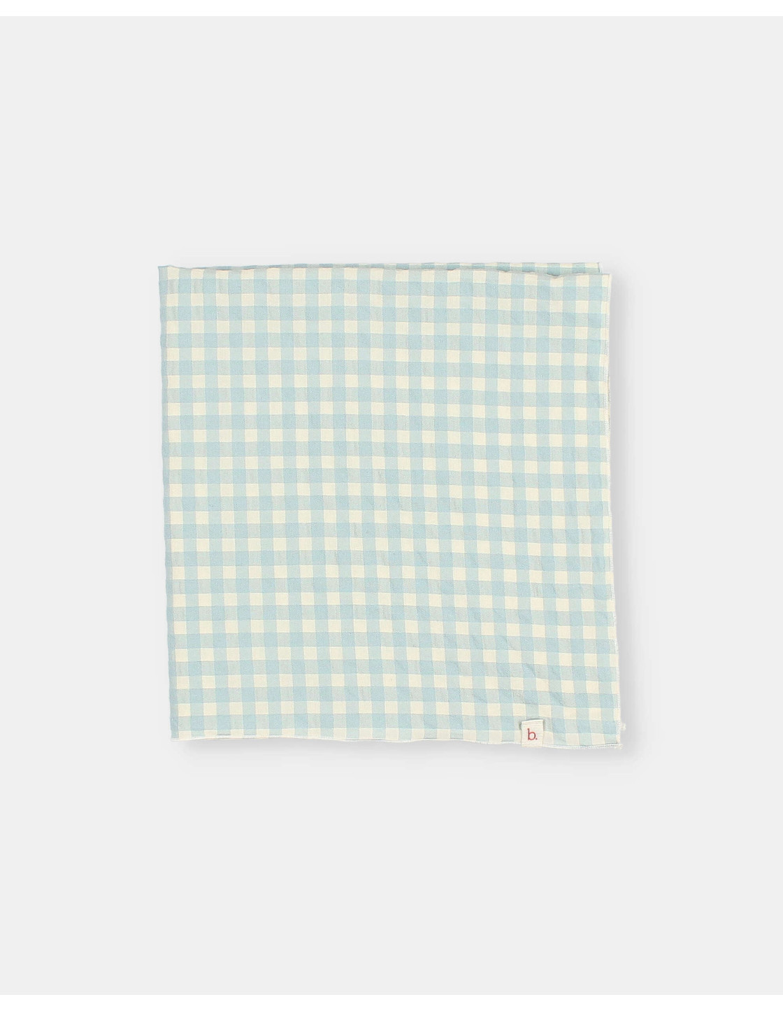 BANDANA GINGHAM