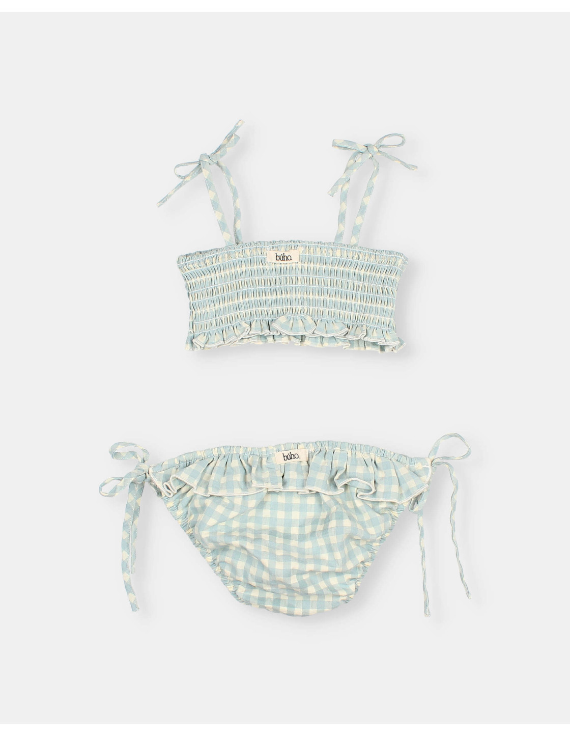 BIKINI GINGHAM