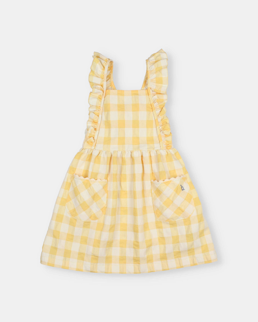 VESTIDO GINGHAM 2