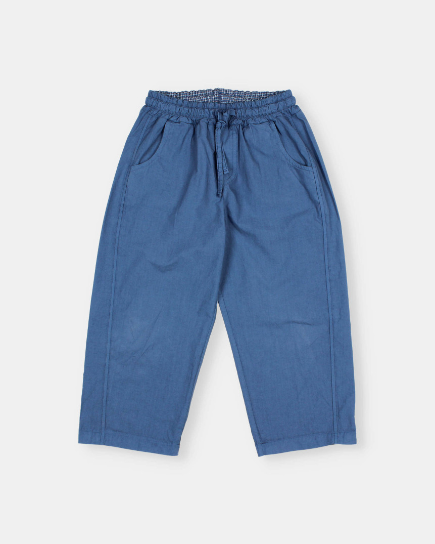 PANTALÓN DE POPELÍN 2