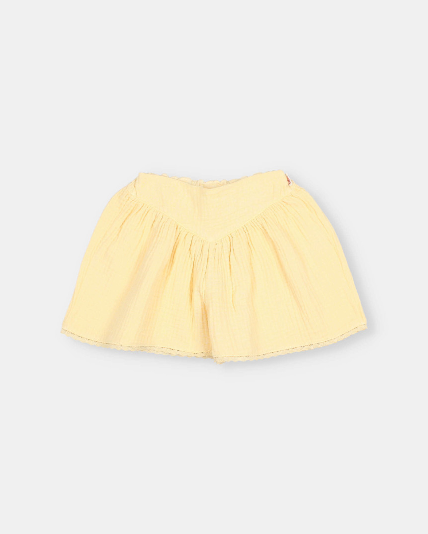 MUSLIN SHORTS