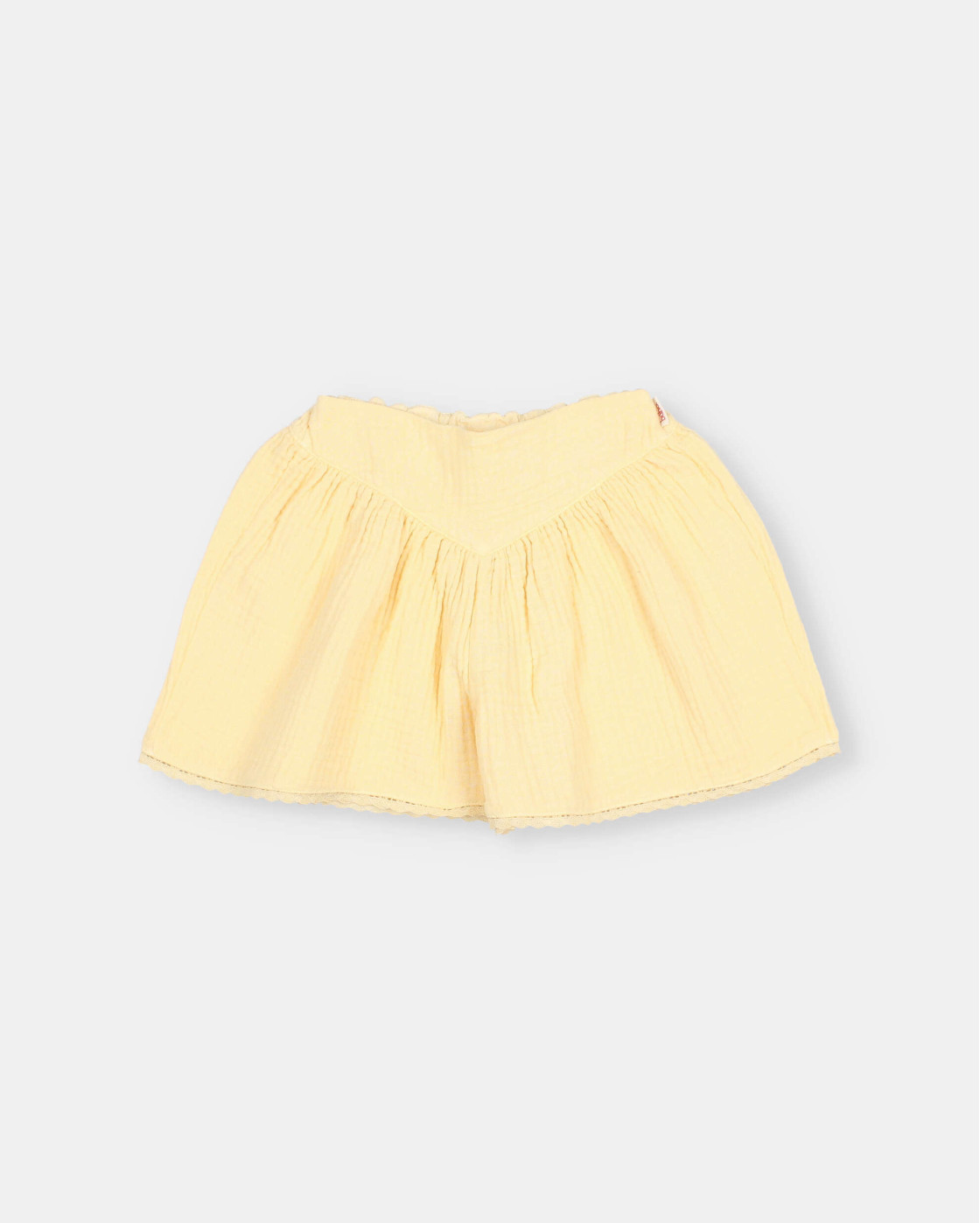 MUSLIN SHORTS