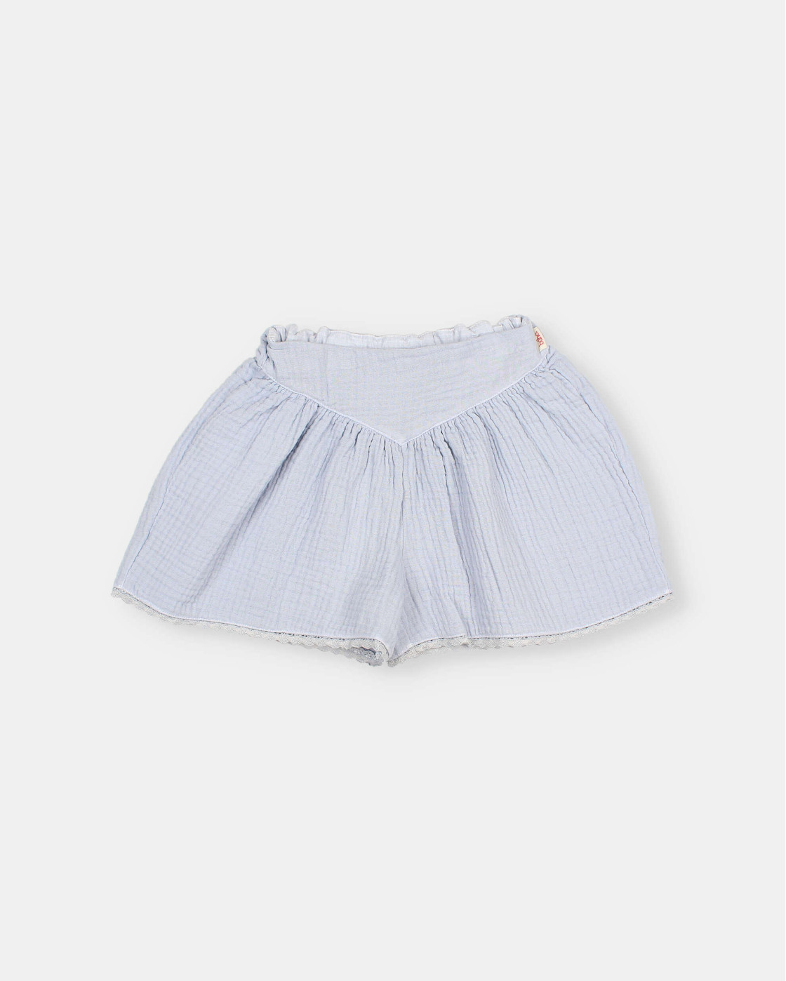 MUSLIN SHORTS