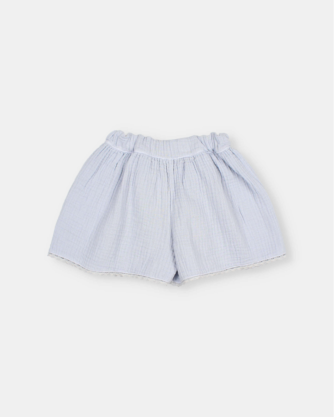 MUSLIN SHORTS