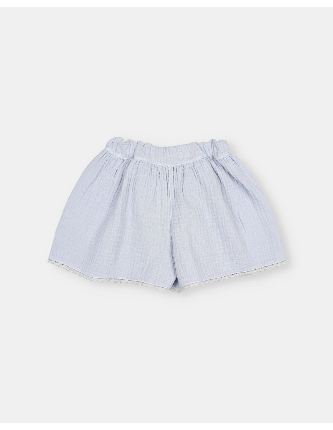 MUSLIN SHORTS