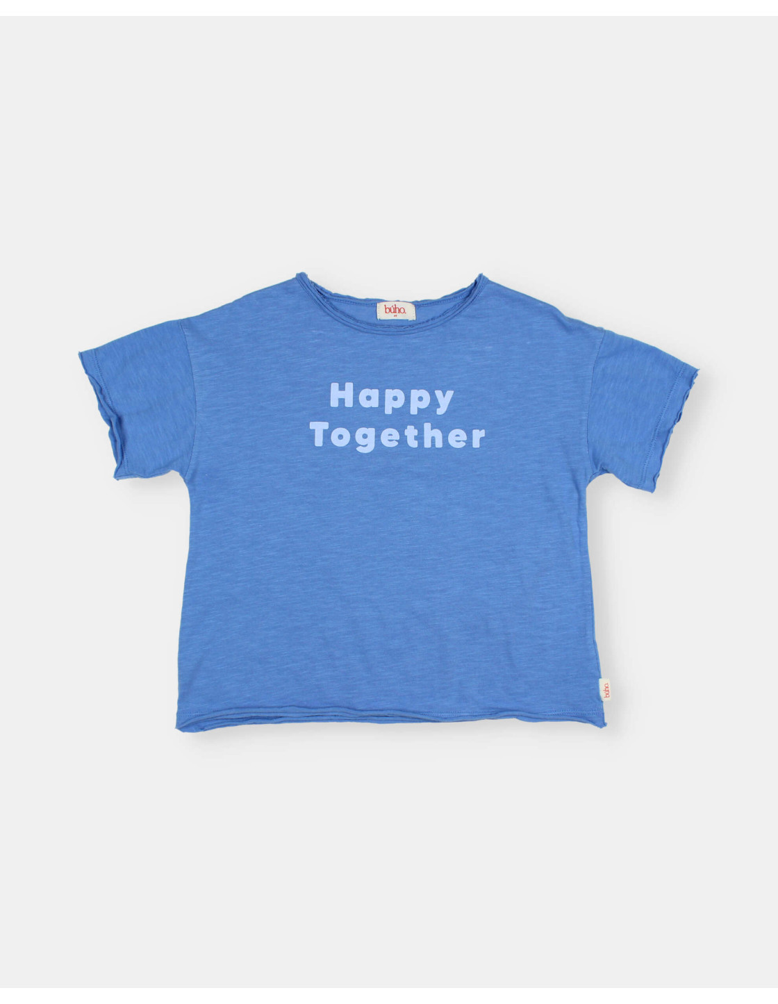 HAPPY T-SHIRT