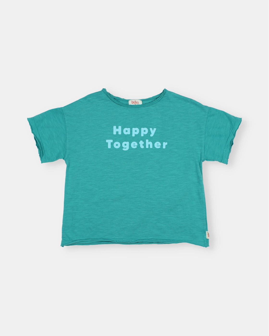 HAPPY T-SHIRT