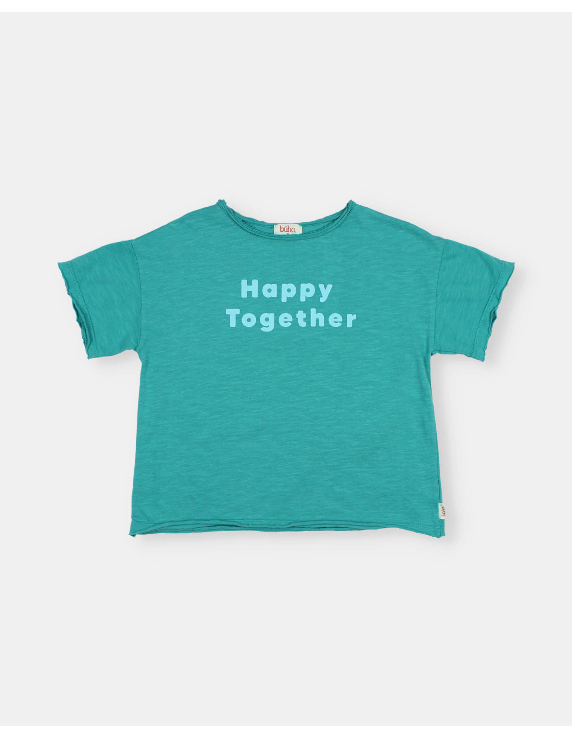 HAPPY T-SHIRT
