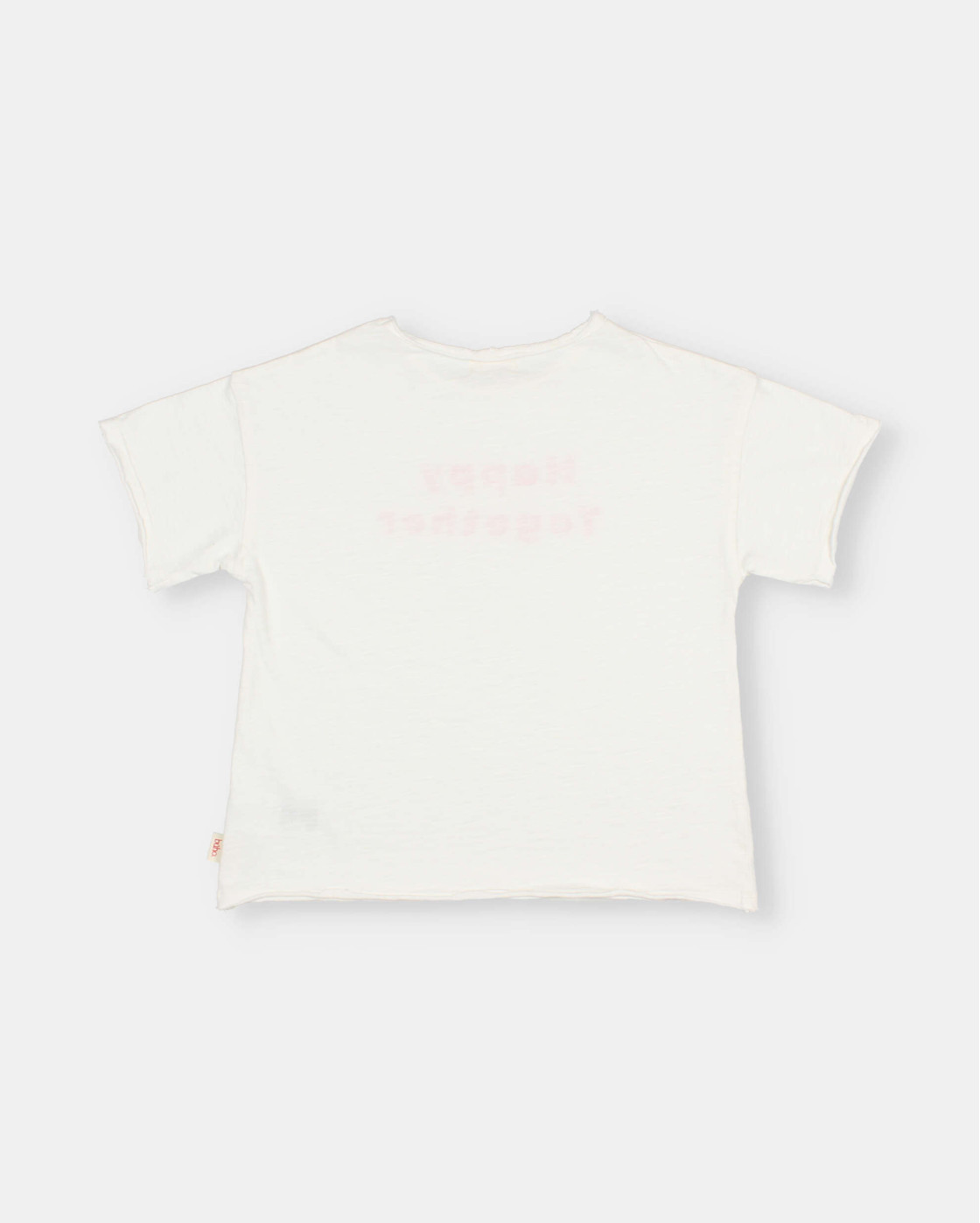 CAMISETA HAPPY
