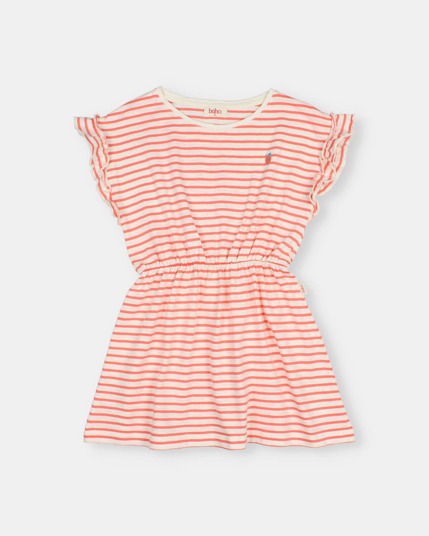 STRIPES DRESS 2