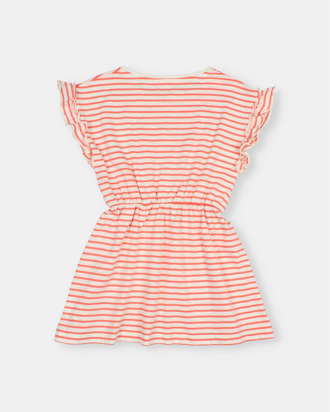 STRIPES DRESS