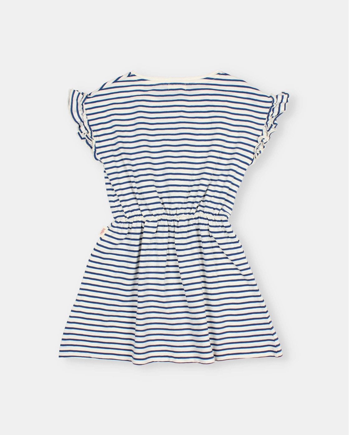 STRIPES DRESS