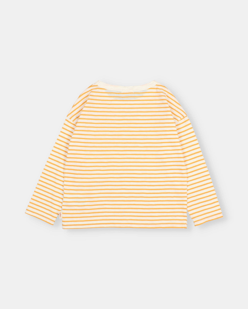 SAILOR STRIPES T-SHIRT 2