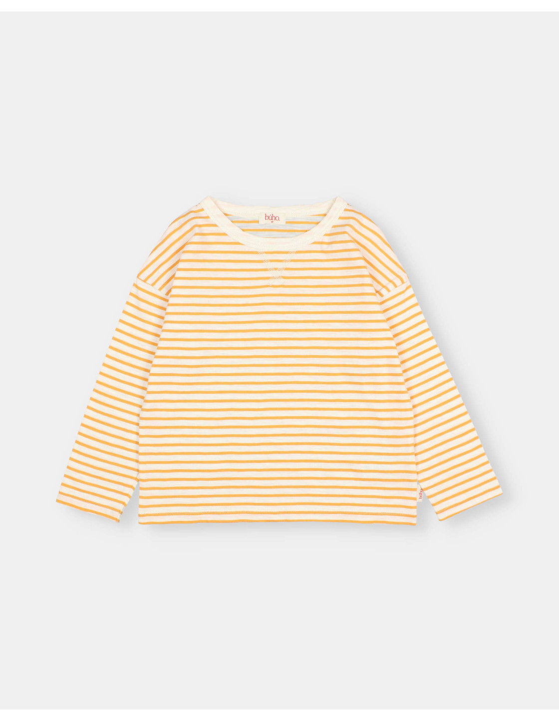 SAILOR STRIPES T-SHIRT