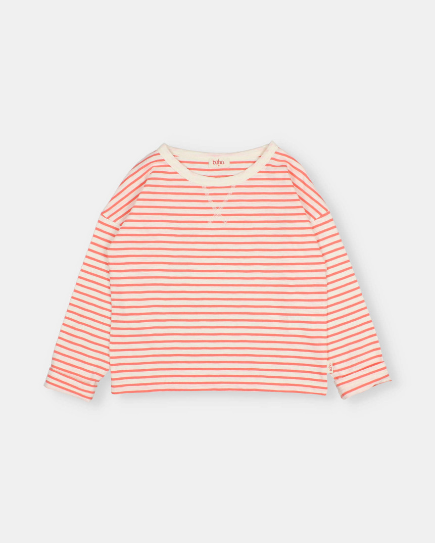 SAILOR STRIPES T-SHIRT